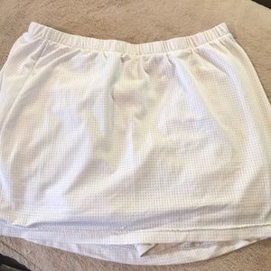 Nike Tennis Skirt
